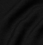 Canali - Merino Wool Rollneck Sweater - Men - Black