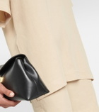 Toteme Self-tie top