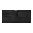 Boss Black Signature 4CC Coin Wallet