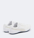 Jil Sander x Puma Speedcat leather sneakers