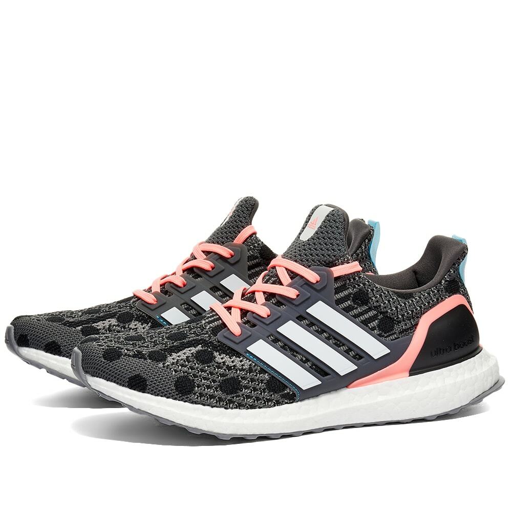 adidas gazelle silver green womens adidas Ultraboost 5X Shoes Grey 8