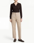 Briglia 1949 Womens Pants Light in Grey