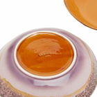 HKliving Curry Bowls - Set of 2 in Daybreak 