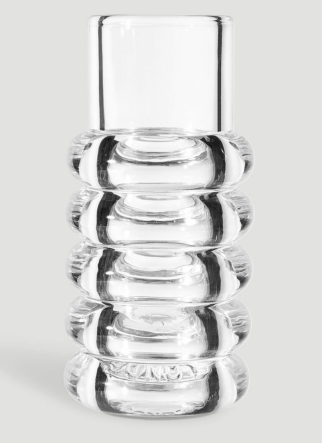 Tom Dixon Press Stem Vase