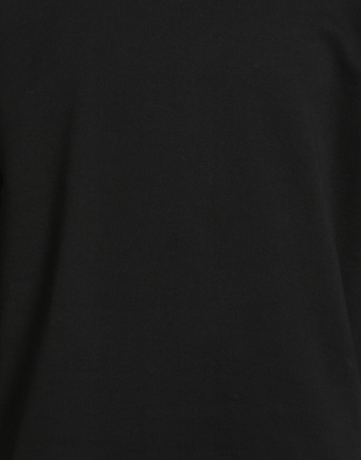 Reign Mens Sweatshirt in Black
