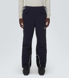 Giorgio Armani Softshell ski pants