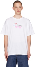 Dime White Senpai T-Shirt