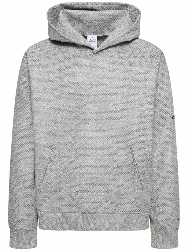 Photo: NIKE Forward Hoodie
