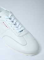 Marni Low-Top Sneakers