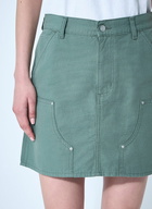 Carhartt WIP W' Maeve Double Mini Skirt