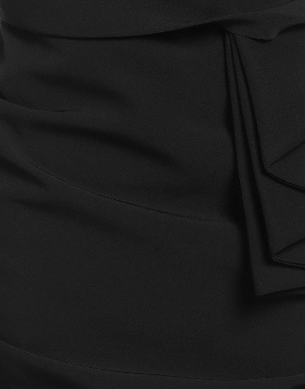 Jijil Womens Mini dress in Black
