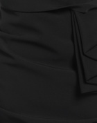 Jijil Womens Mini dress in Black