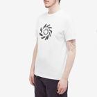 Alltimers Men's Spin Cycle T-Shirt in White