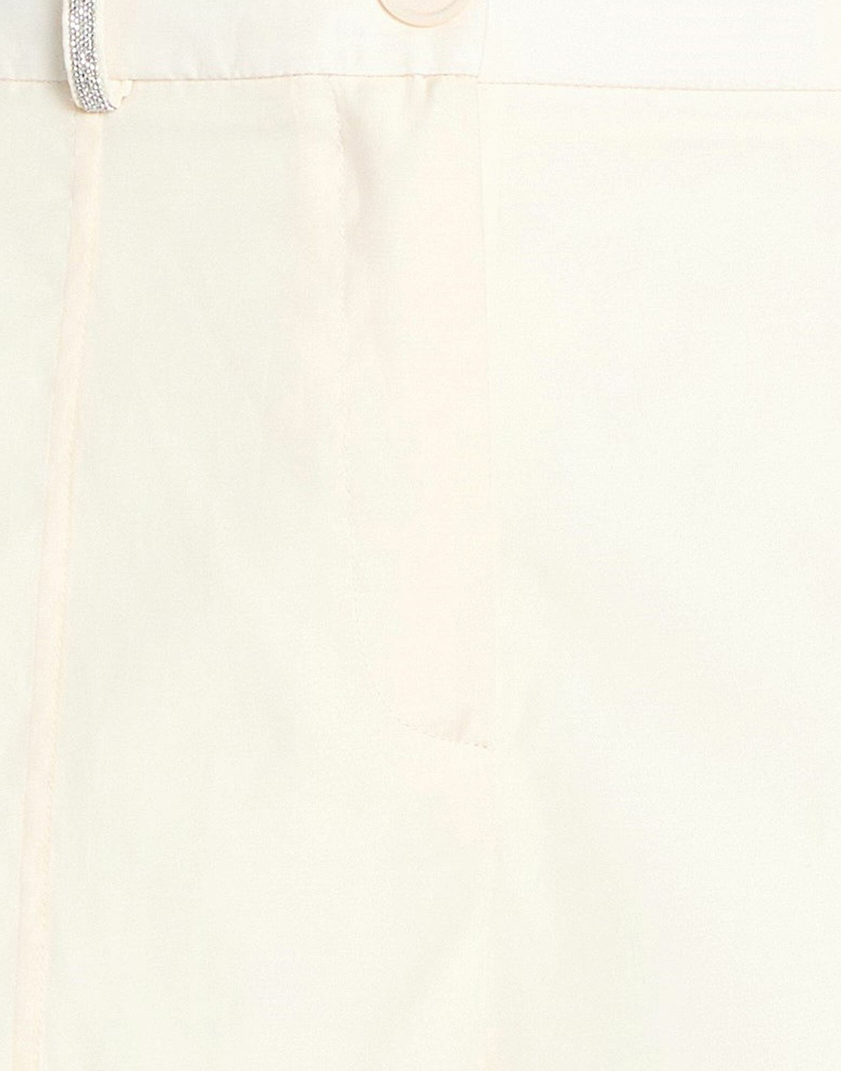 Peserico Womens Pants Cream