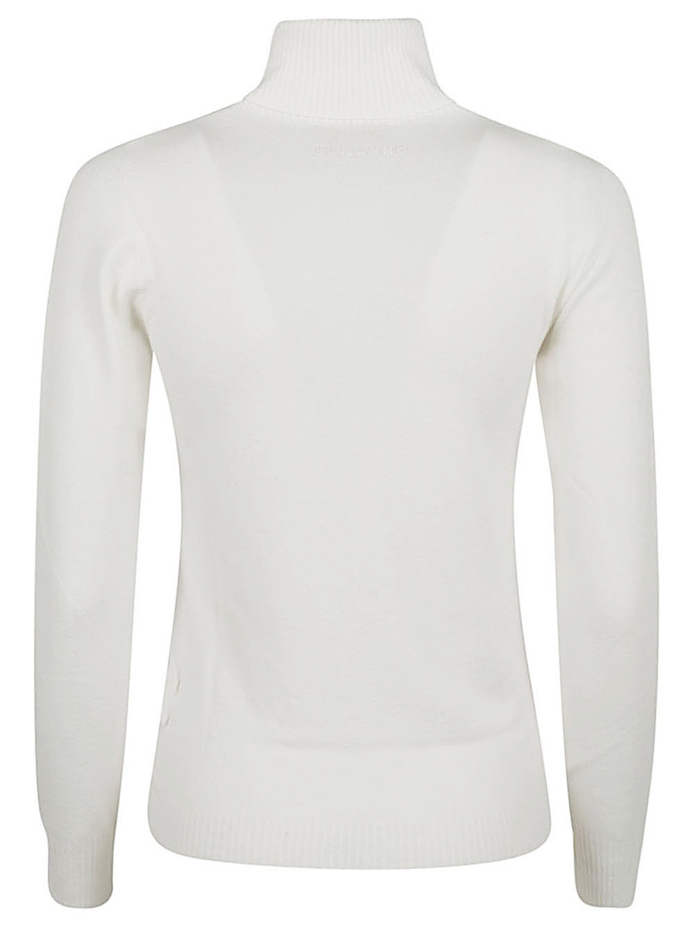ERMANNO - High-neck Sweater