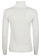 ERMANNO - High-neck Sweater