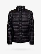 Canada Goose   Jacket Black   Mens