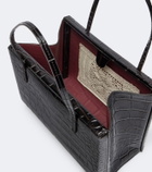 Magda Butrym Barbara Medium leather top-handle bag
