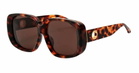 Linda Farrow Astrid - T-shell Sunglasses