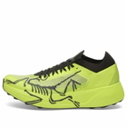 Arc'teryx Men's Sylan 2 Sneakers in Mantis/Mantis