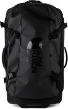 The North Face Black Base Camp Rolling Thunder 28 Suitcase