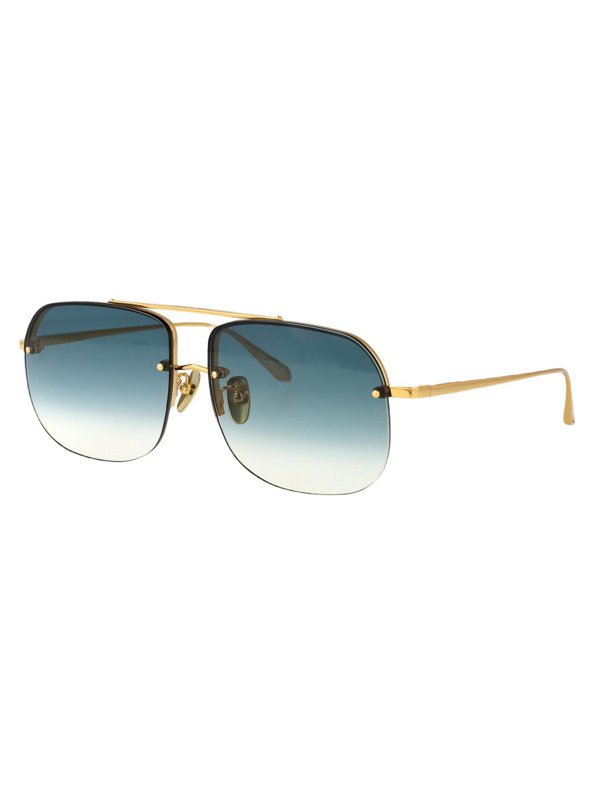 Linda Farrow Seren Sunglasses