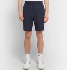 Nike Golf - Flex Slim-Fit Dri-FIT Golf Shorts - Midnight blue