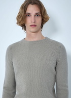 RIER Textured Knit Sweater