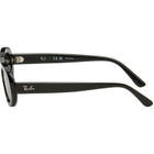 Ray-Ban Black RB2223 Sunglasses