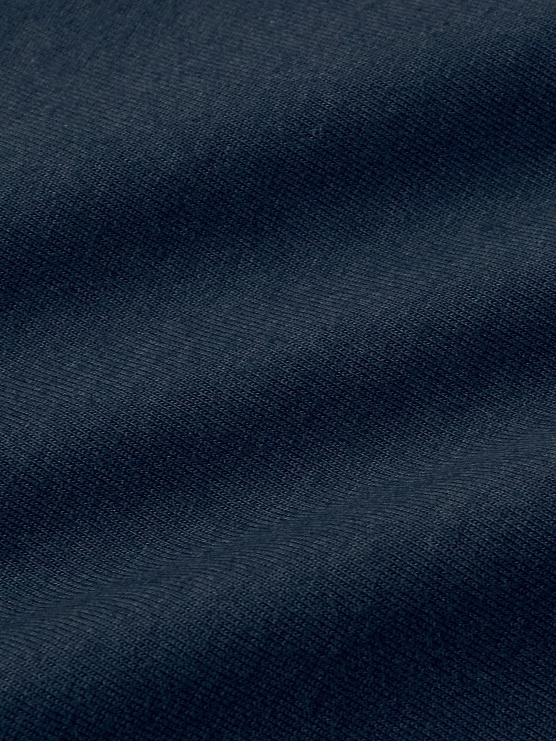 Coral Studios LogoPrint CottonJersey TShirt Blue