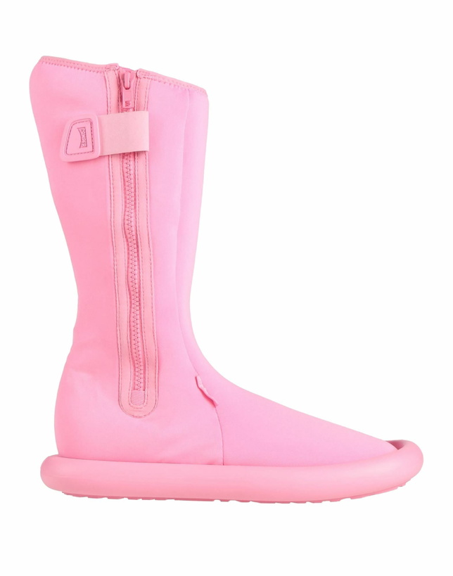 Photo: Camper Womens Boot in Pink