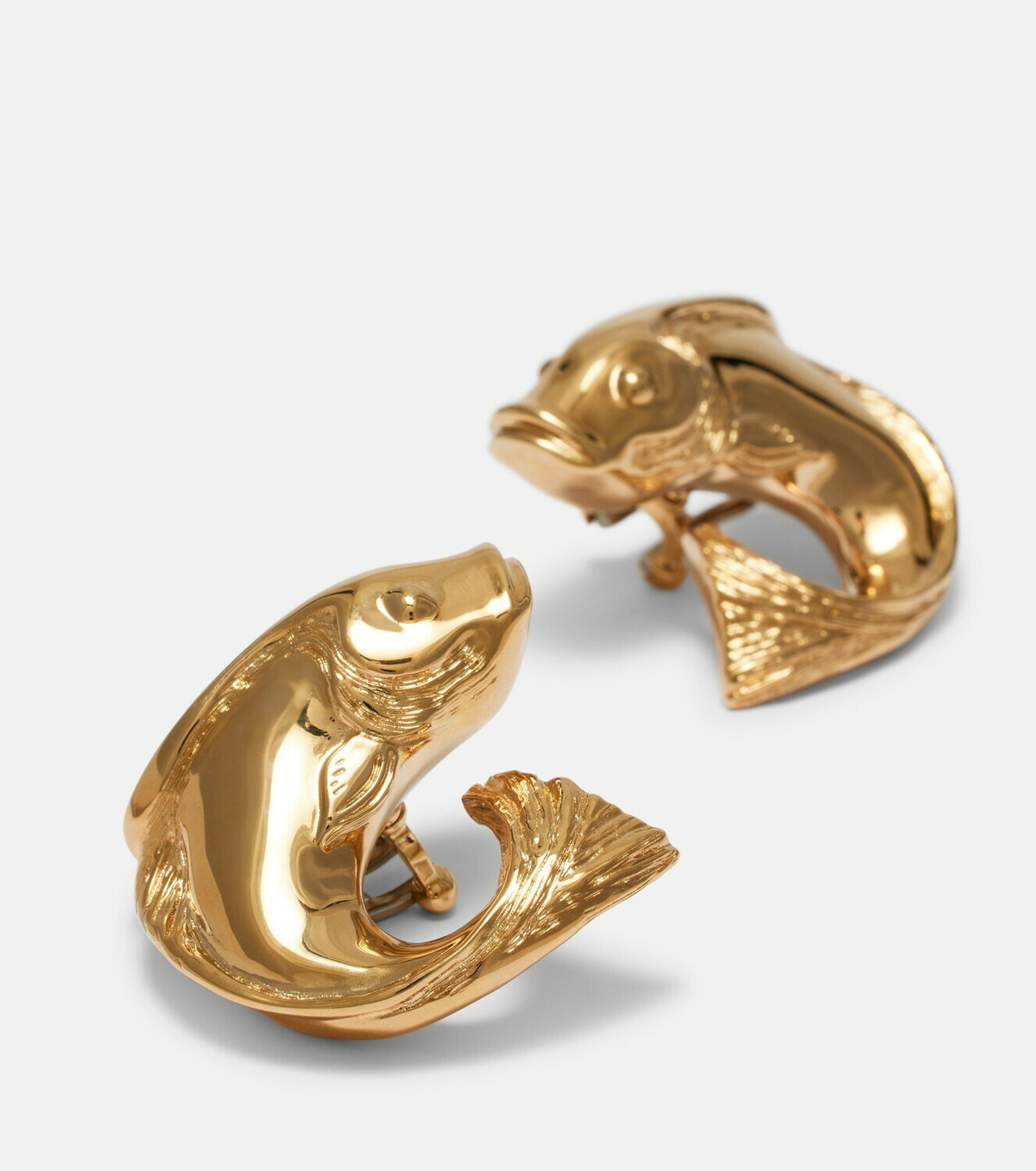 Gucci Clip-on earrings
