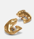 Gucci Clip-on earrings