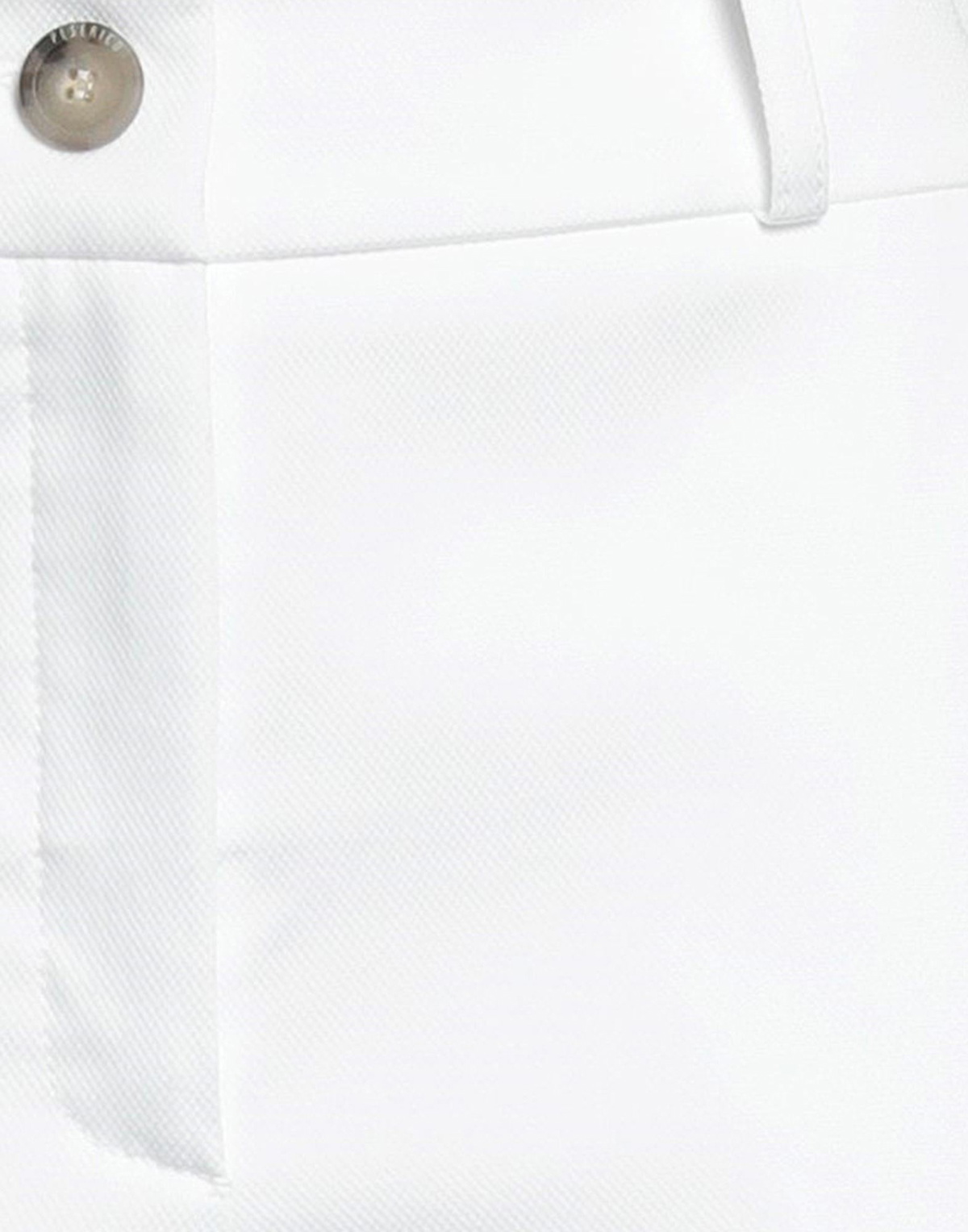Peserico Womens Pants in White