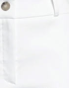 Peserico Womens Pants in White