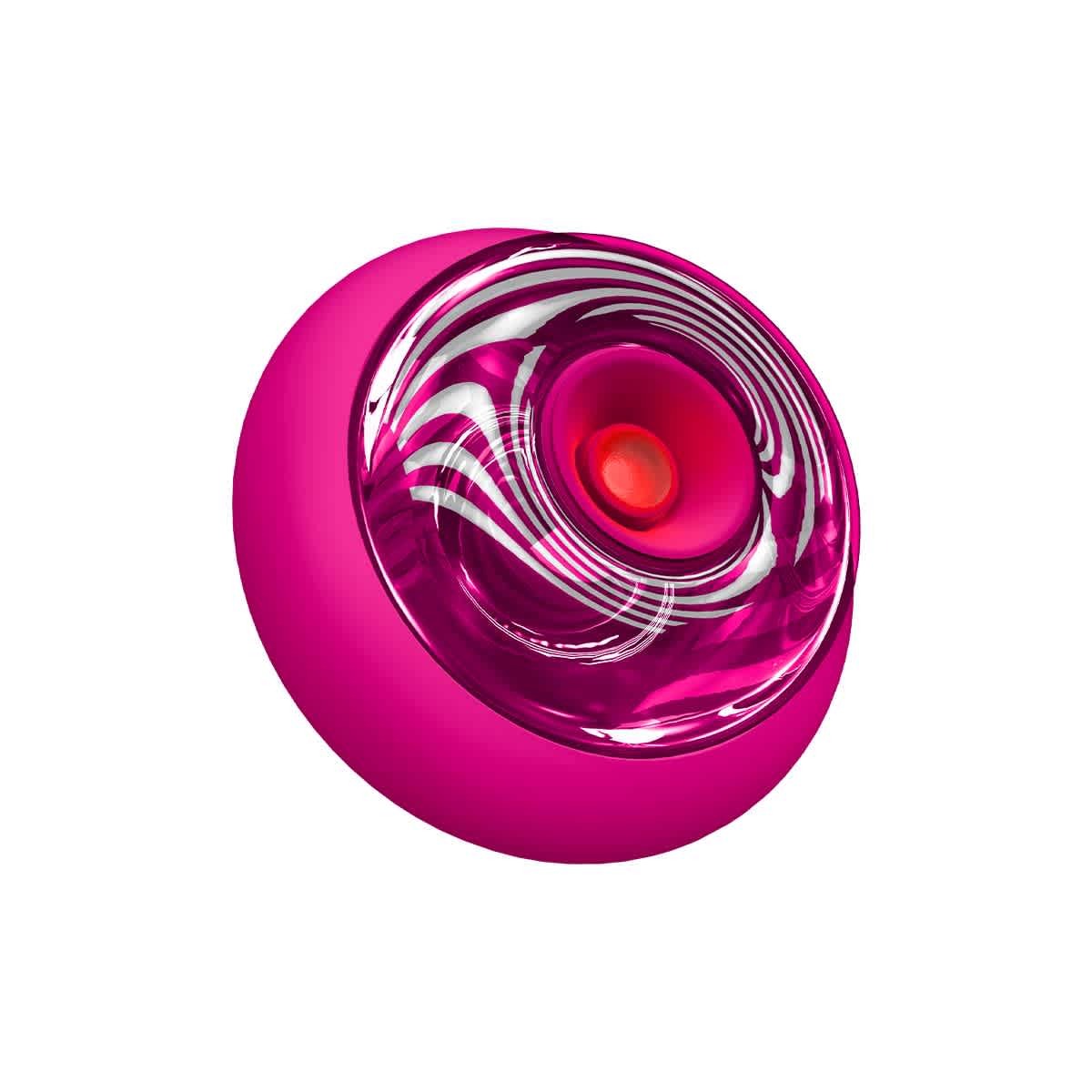 GESKE Sonic Cool & Warm Face and Body Massager 9 in 1 4099702006102