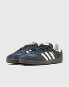 Adidas Samba Og Blue - Mens - Lowtop