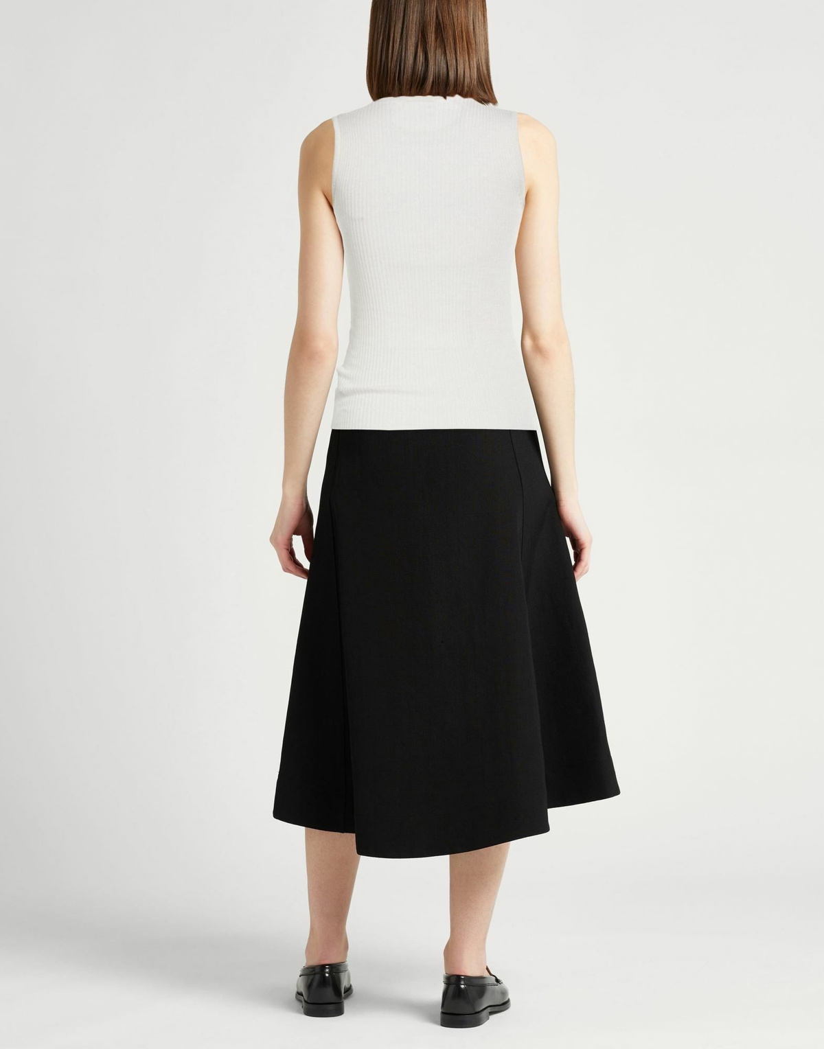 Crossley Womens Top Ivory