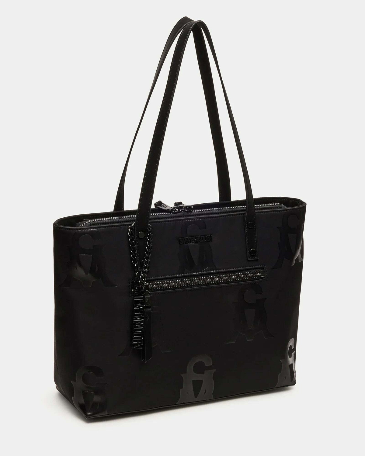 Steve Madden Bturn Bag in Black