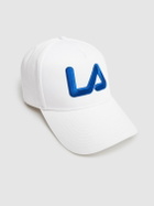 FILA + F+ La Cap