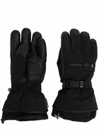 MONCLER GRENOBLE Logo Padded Tech Ski Gloves