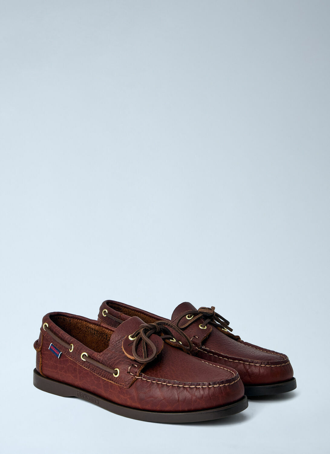 Sebago Portland Artisan Momoth Lace Ups