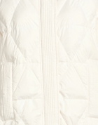 K-way Womens Puffer in White
