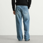 mfpen Men's Straight Cut Jeans in Vintage Blue