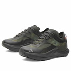 and wander Men's x ROA Sella Camouflage in Camo