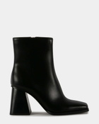 Steve Madden Practice Booties in Black