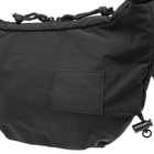 The North Face Women's Never Stop Crossbody Bag in Tnf Black 