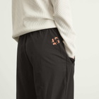 KA_YO_Prototype Men's Parachute Pants in Charcoal