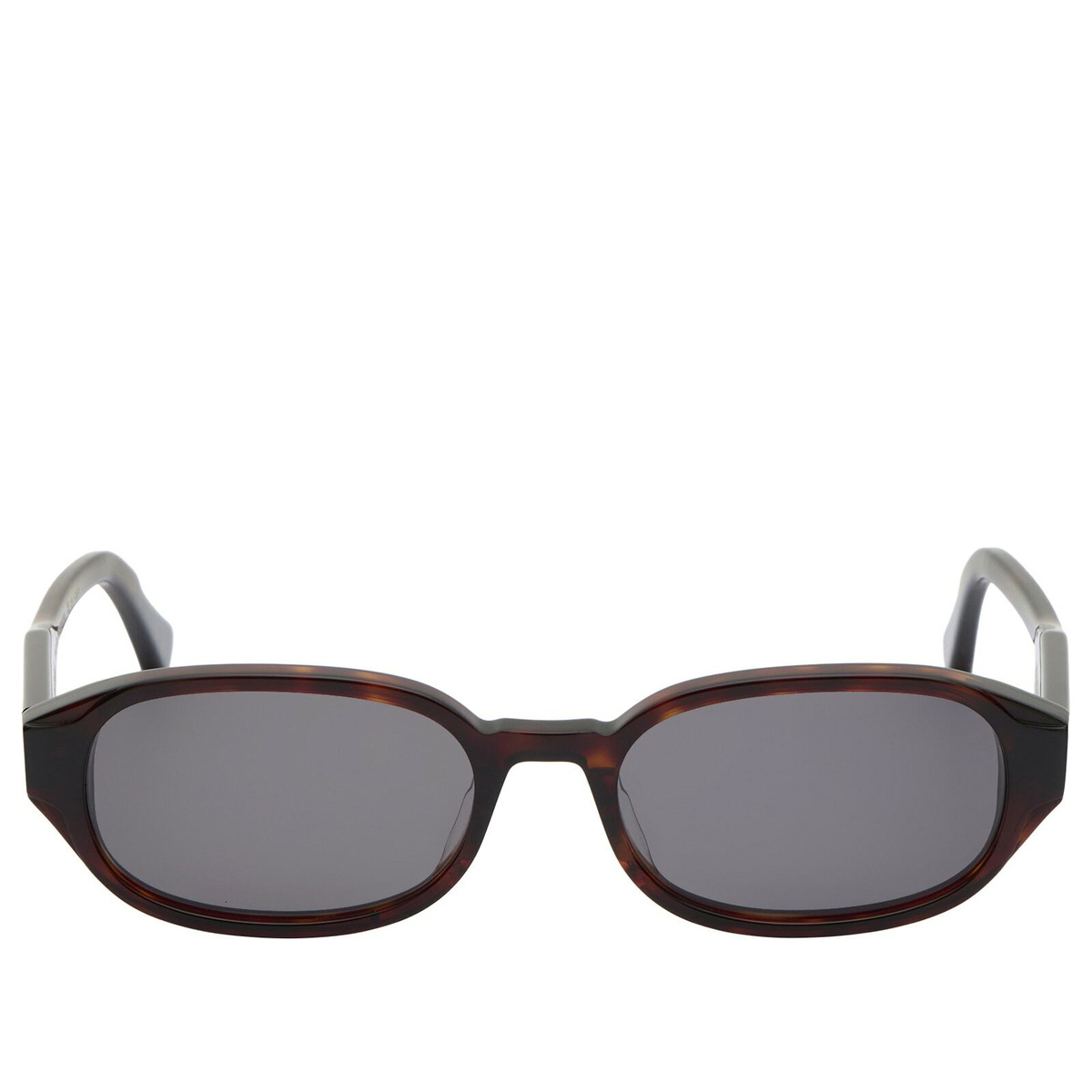 Oscar Deen Pellerin Sunglasses in Dark Tortoise/Night 