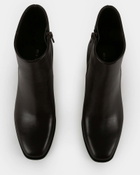 Steve Madden Kelseyy Booties in Brown